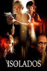Poster do filme Isolados