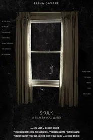 Skulk movie poster
