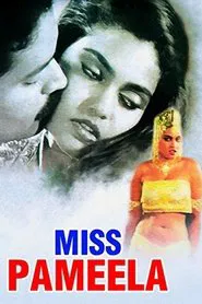 Miss Pamela movie poster
