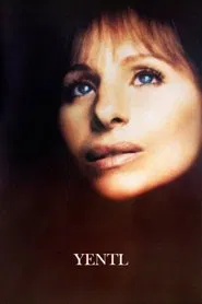 Poster do filme Yentl