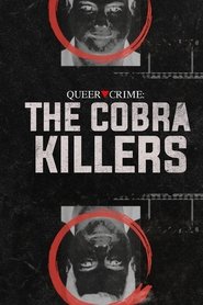The Cobra Killers movie poster