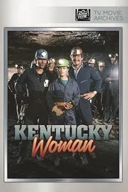 Kentucky Woman movie poster