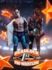 DPW 1st Anniversary movie poster