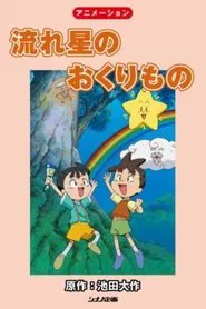 Gift From A Shooting Star movie poster