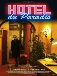Poster do filme Hotel du paradis