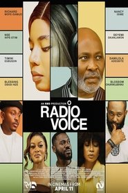 Radio Voice movie poster