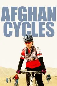 Poster do filme Afghan Cycles