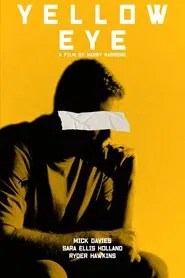 Yellow Eye movie poster