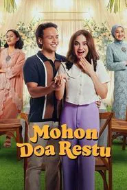 Poster do filme Blessed You