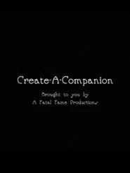 Create-A-Companion movie poster