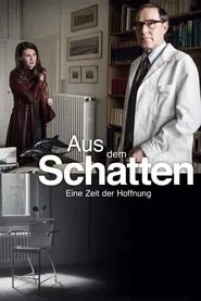Aus dem Schatten movie poster