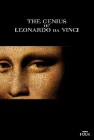 The Genius of Leonardo Da Vinci movie poster