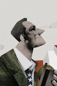 Poster do filme Nixon's Reversal