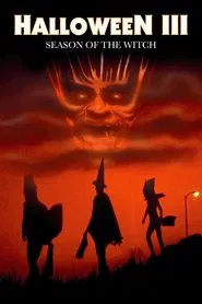 Halloween III: Season of the Witch movie poster