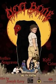 Poster do filme Dog Bone