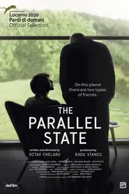 The Parallel State movie poster