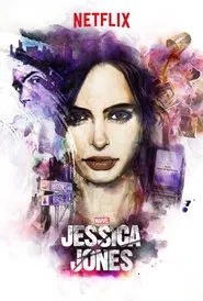 Marvel's Jessica Jones: All in a Day's Work movie poster