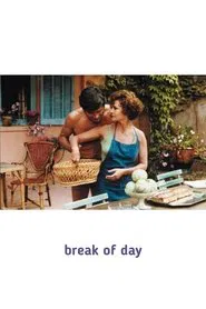 Poster do filme Break of Day