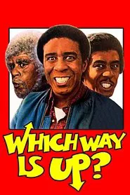 Which Way Is Up? movie poster