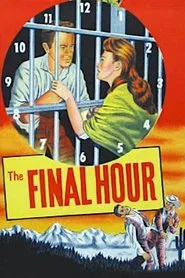 Poster do filme The Final Hour
