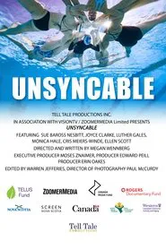 Unsyncable movie poster
