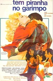 Tem Piranha no Garimpo movie poster