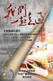 Poster da série 我们一起走过