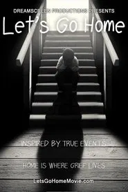 Let's Go Home movie poster