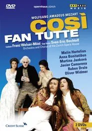 Cosi fan tutte movie poster