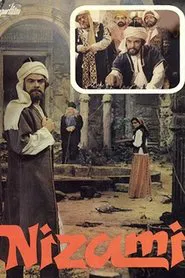 Poster do filme Nizami