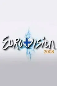 Eurovision 2008: ATH - HEL - BEL movie poster