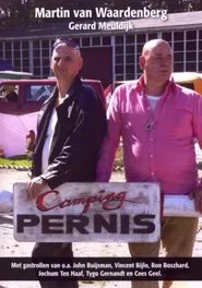 Camping Pernis tv show poster
