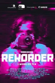 Rekorder movie poster