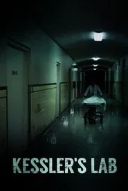 Kessler's Lab movie poster