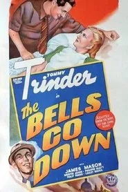 The Bells Go Down movie poster