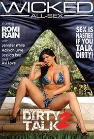 Axel Braun's Dirty Talk 2 movie poster