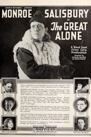 The Great Alone movie poster