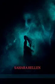 Sahara Hellen: El Regreso del Vampiro movie poster
