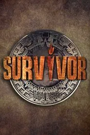 Survivor Türkiye tv show poster
