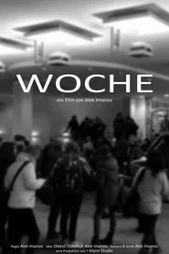 Poster do filme Woche