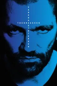 Theo Maassen: Vankwaadtoterger movie poster