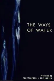 The Ways of Water movie poster