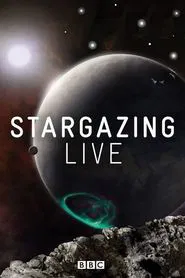 Poster da série Stargazing Live