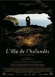 L’illa de l’holandès movie poster