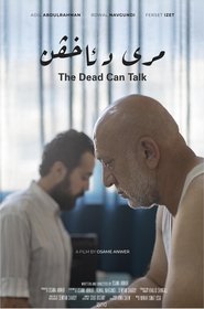 The Dead Can Talk movie poster