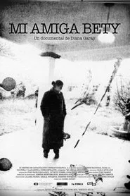 My Friend Bety movie poster