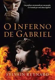 Poster do filme O Inferno de Gabriel