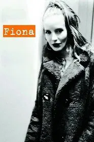 Fiona movie poster