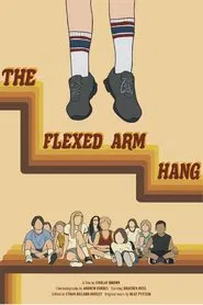 Poster do filme The Flexed Arm Hang