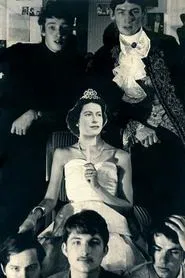 1, 2, 3, Rhapsody movie poster